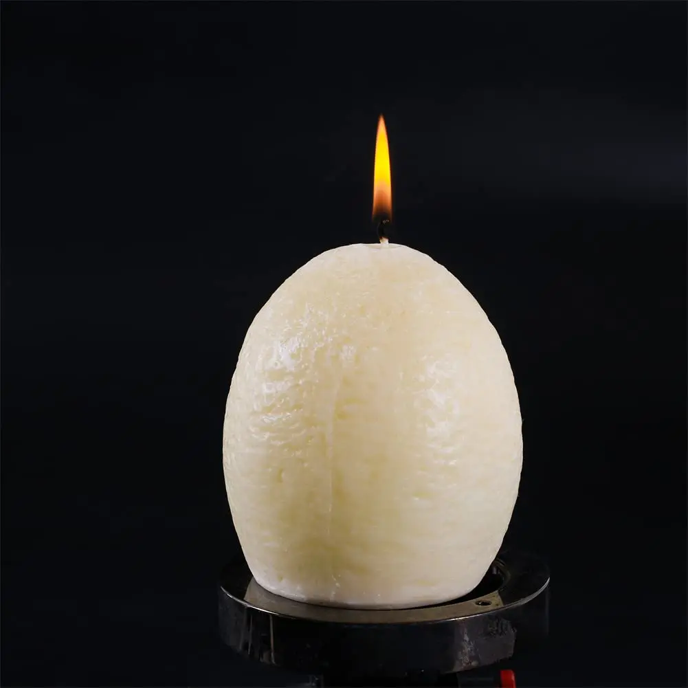 YAZAN-MOLANDI T-Rex Dinosaur Hatching Eggs Candle | Novelty Dinosaur Egg Candle for Kids & Collectors - view 2