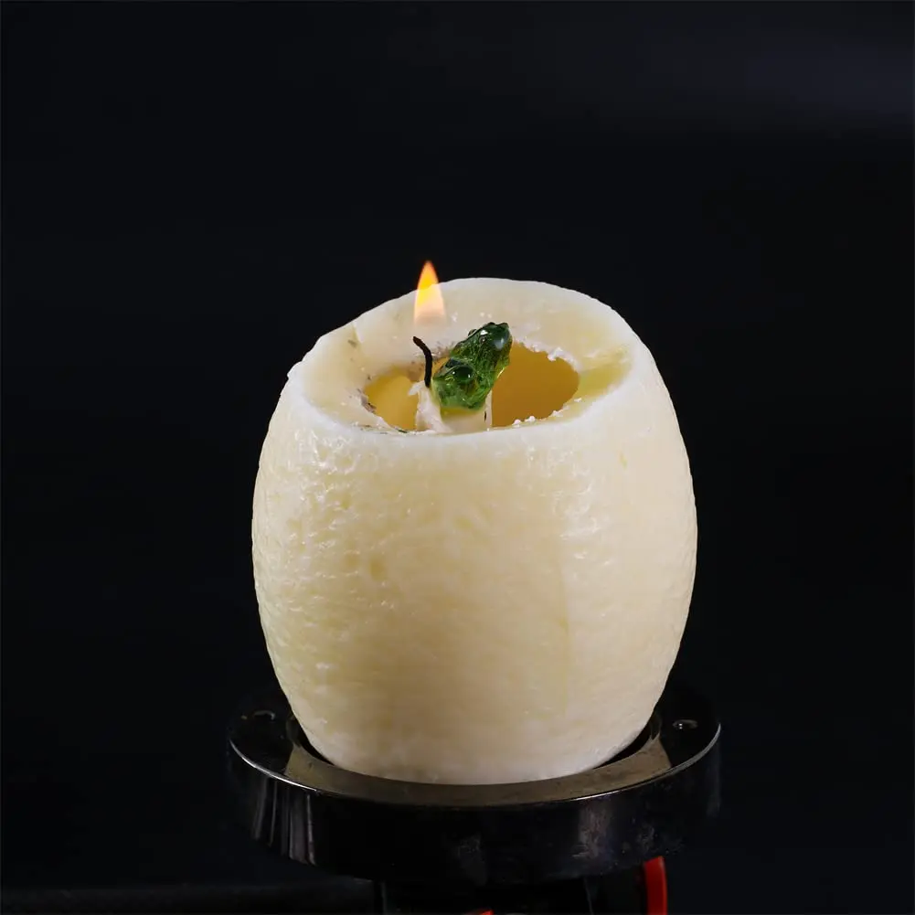 YAZAN-MOLANDI T-Rex Dinosaur Hatching Eggs Candle | Novelty Dinosaur Egg Candle for Kids & Collectors - view 3