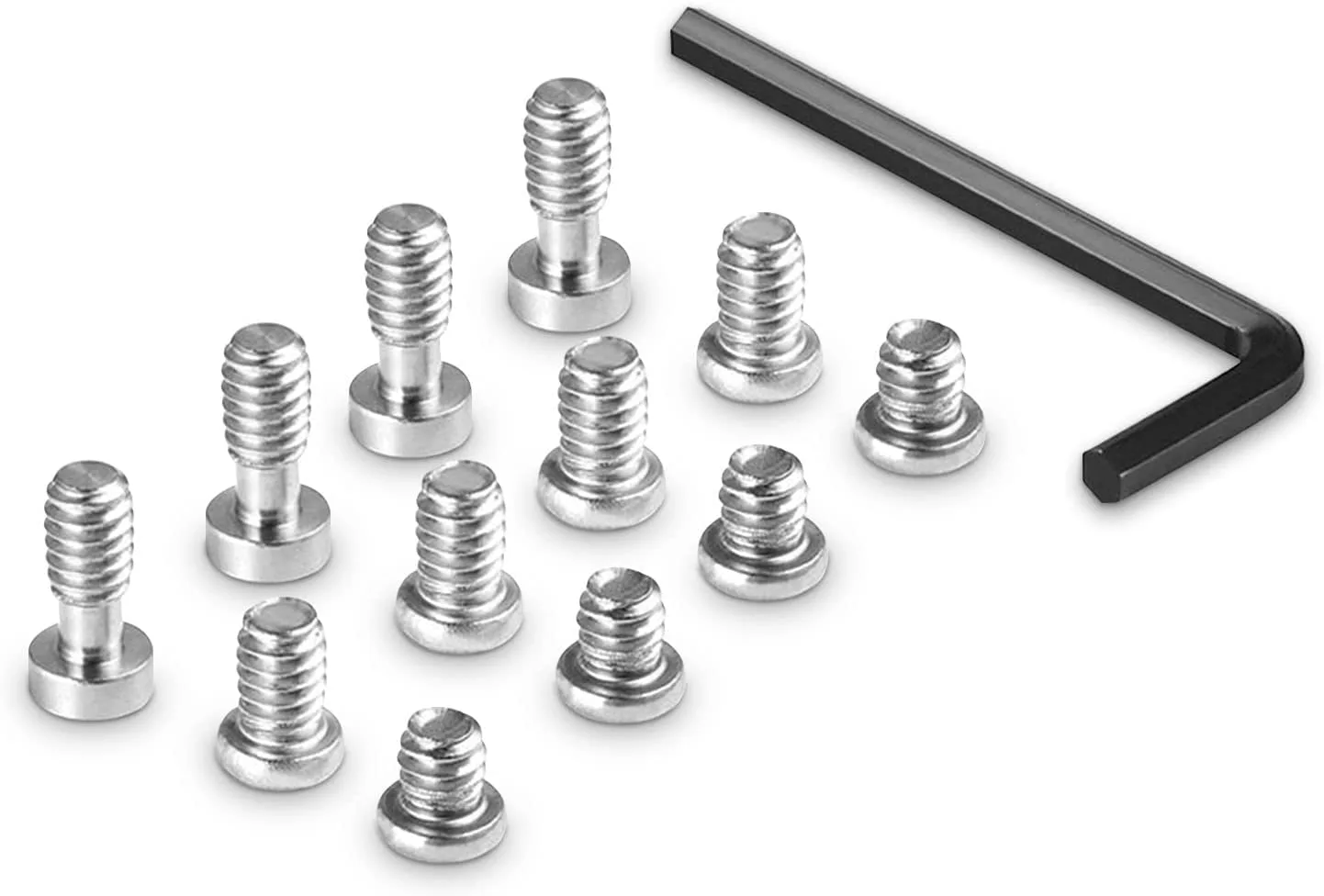 Screws