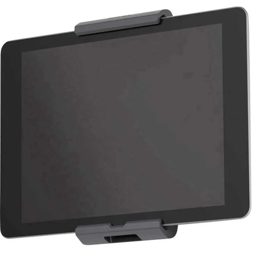 Durable Wall Mounted Tablet Holder, Universal Mount, Fits 7" - 13" Tablets | Secure & Rotatable - view 4