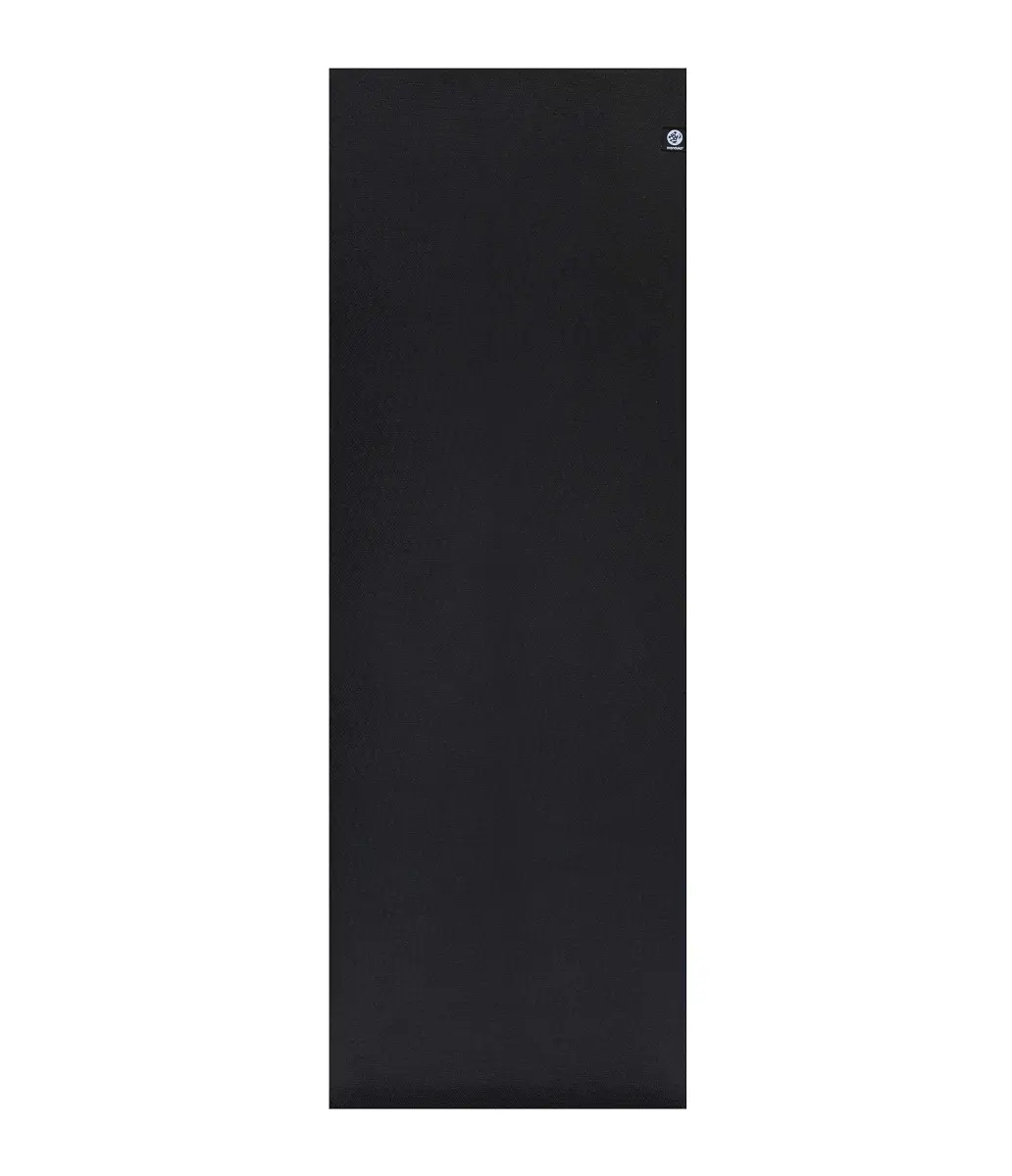 Manduka X Yoga Mat 71 x 24 inches (180 x 61 cm) | 5mm Thick Fitness Mat for Yoga, Pilates, Outdoors - view 4