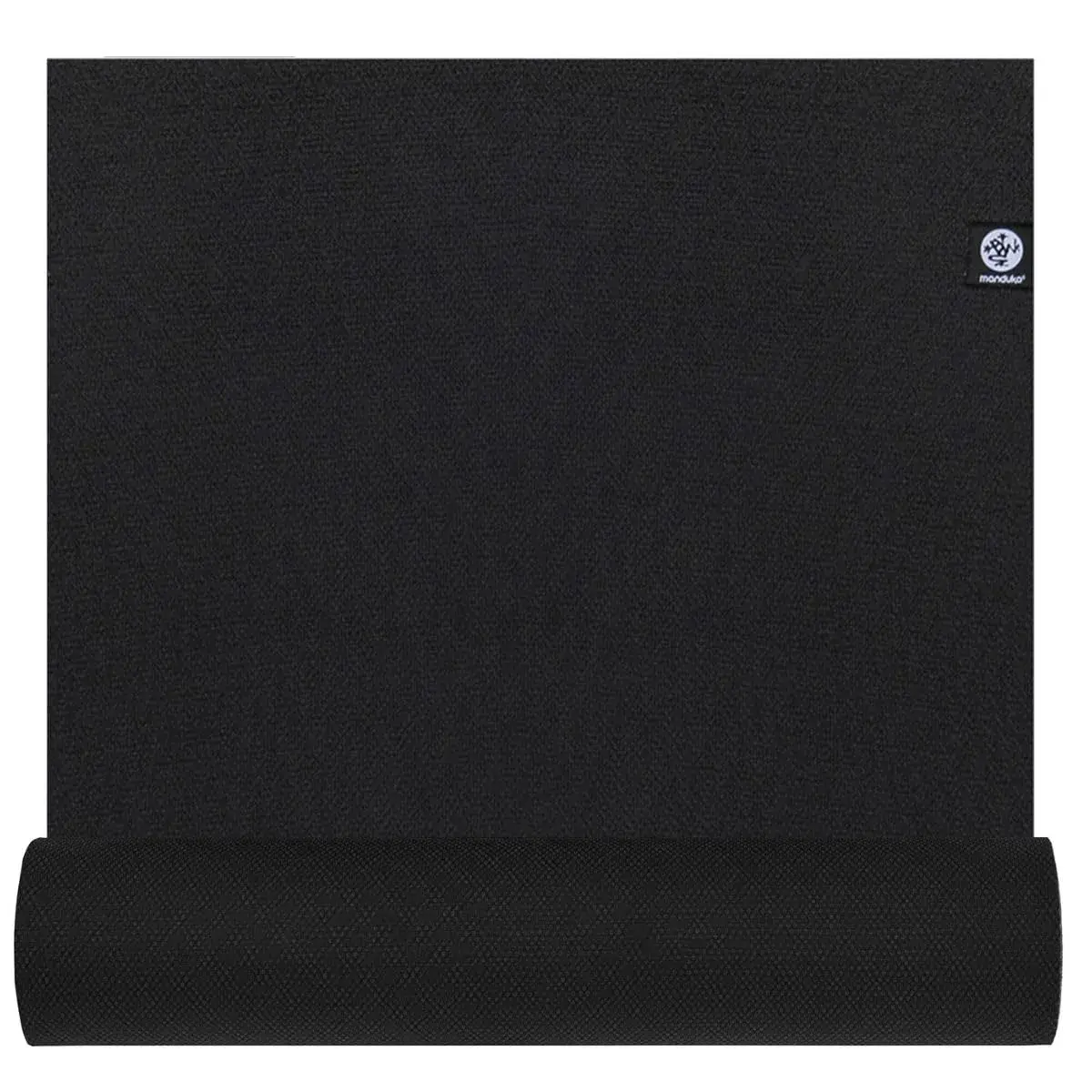 Manduka X Yoga Mat 71 x 24 inches (180 x 61 cm) | 5mm Thick Fitness Mat for Yoga, Pilates, Outdoors - main product image