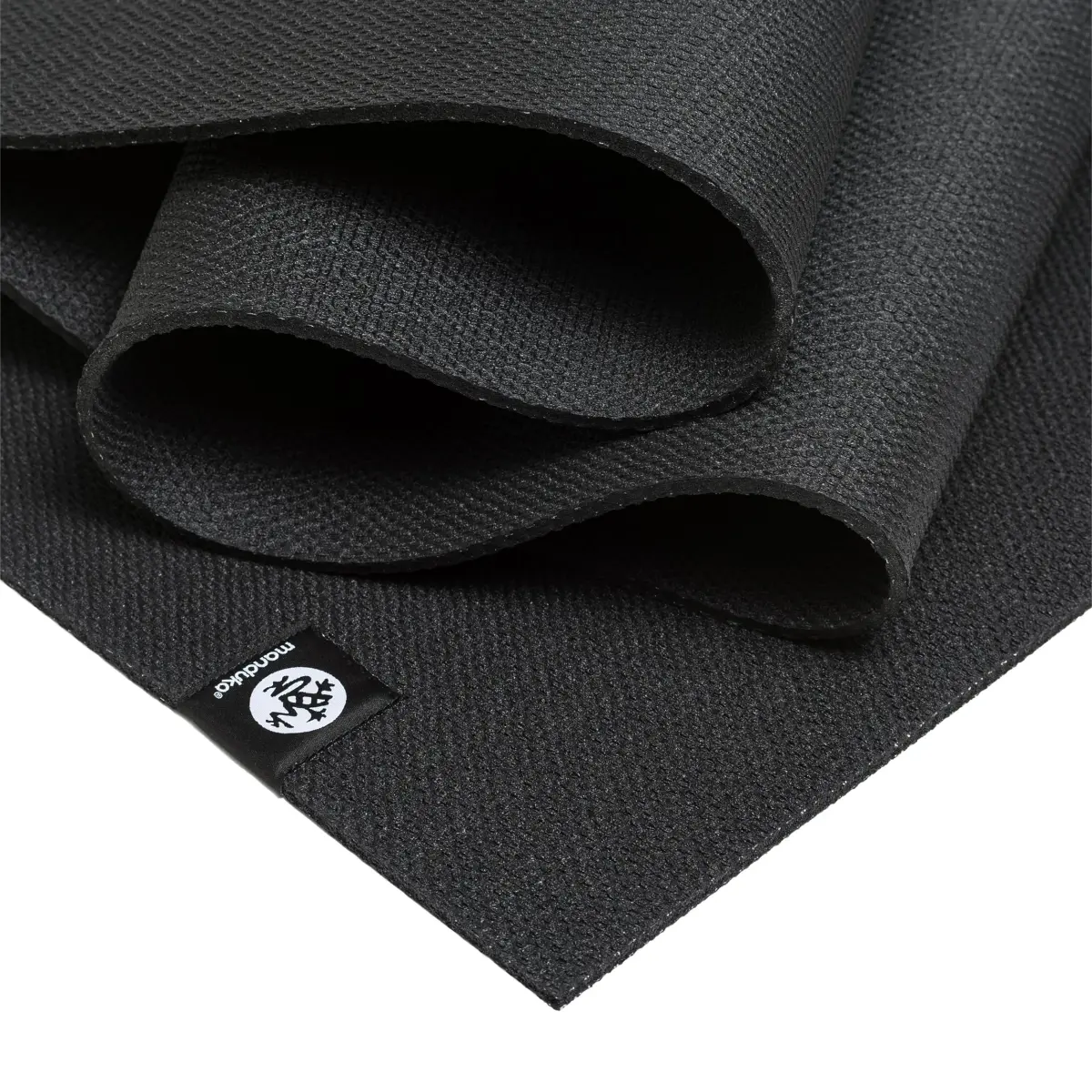 Manduka X Yoga Mat 71 x 24 inches (180 x 61 cm) | 5mm Thick Fitness Mat for Yoga, Pilates, Outdoors - view 2
