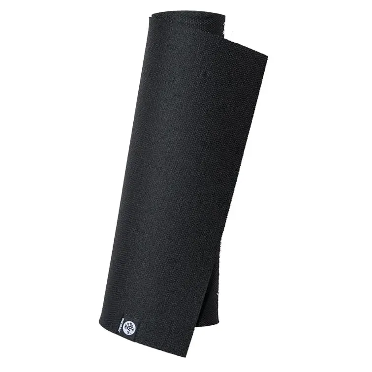 Manduka X Yoga Mat 71 x 24 inches (180 x 61 cm) | 5mm Thick Fitness Mat for Yoga, Pilates, Outdoors - view 3