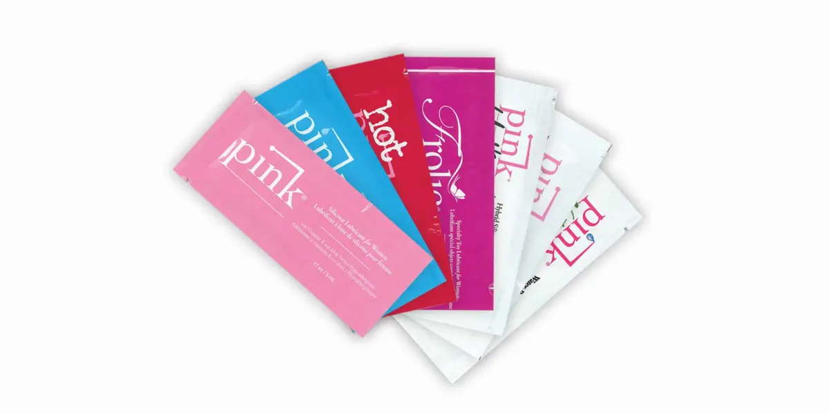 Pink Silicone Lube - Silicone Based Liquid Personal Lubricant for Women - 80 ml | Long-Lasting & Hypoallergenic - view 5
