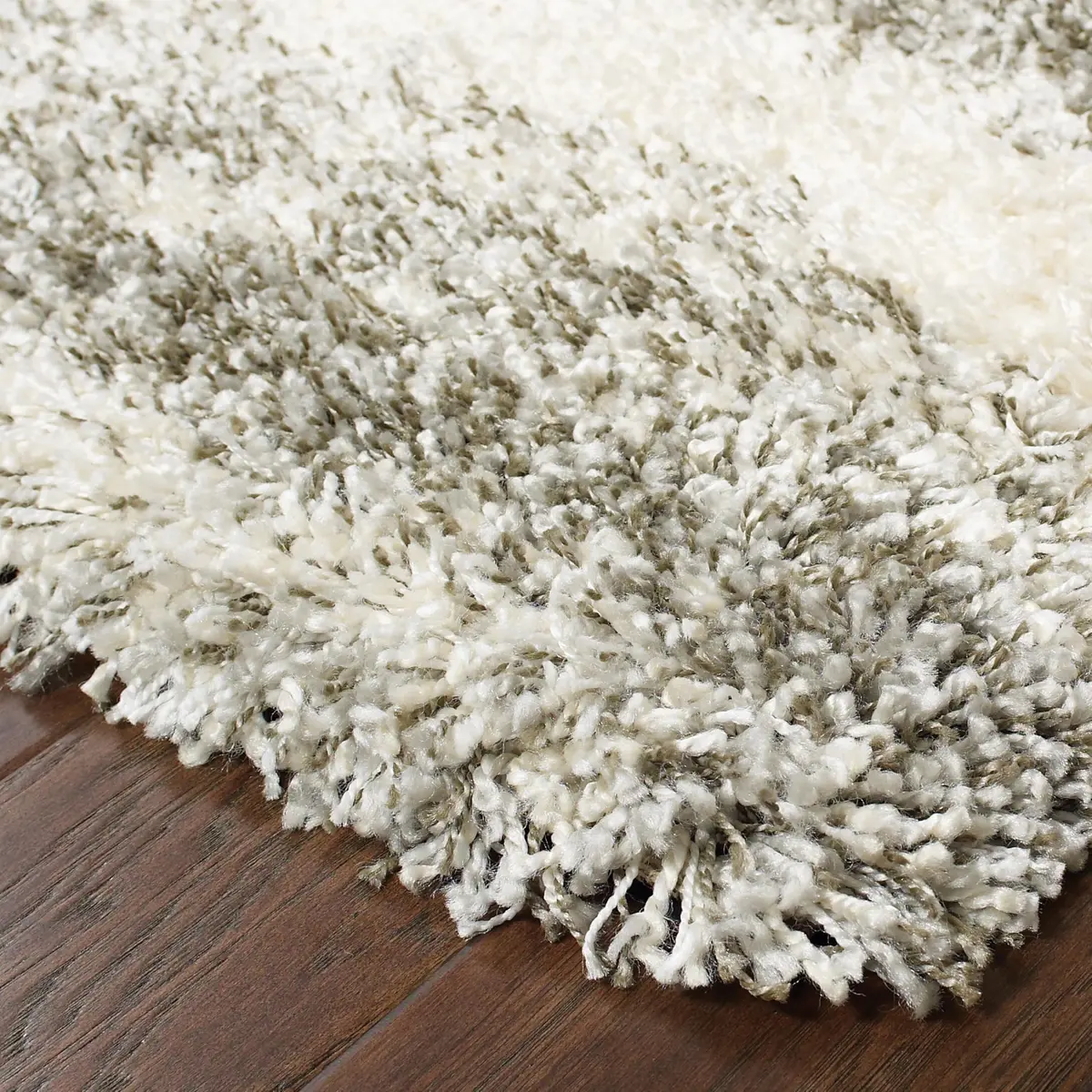 Oriental Weavers Henderson Collection Indoor Area Rug 6'7" x 9'6" | Geometric & Transitional Style (110 chars) - view 2