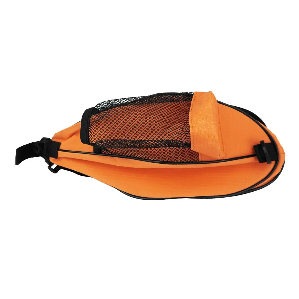 FoRapid Sports Equipment Bag Case Size One Size | Waterproof, Durable & Adjustable Shoulder Strap - view 5