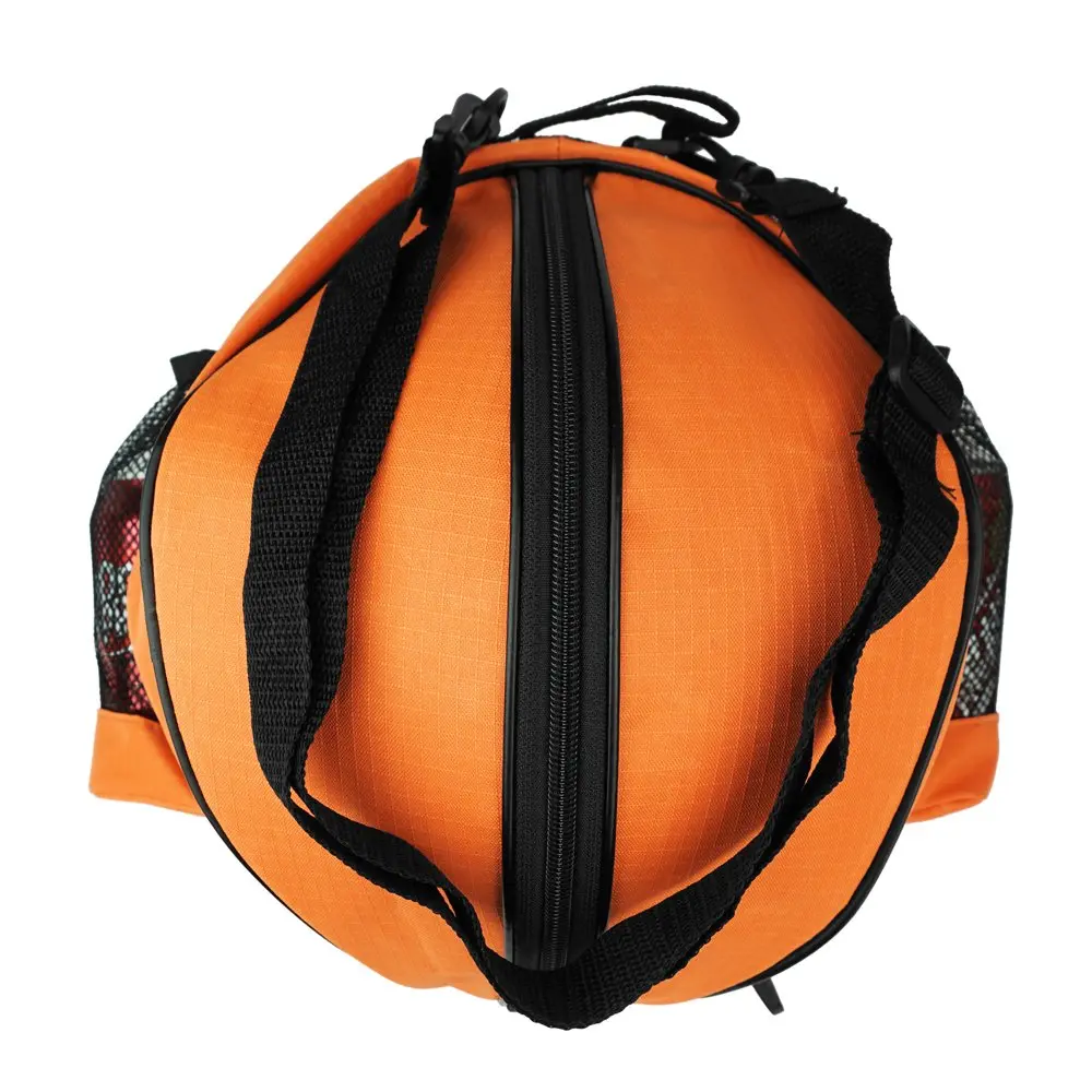 FoRapid Sports Equipment Bag Case Size One Size | Waterproof, Durable & Adjustable Shoulder Strap - view 6