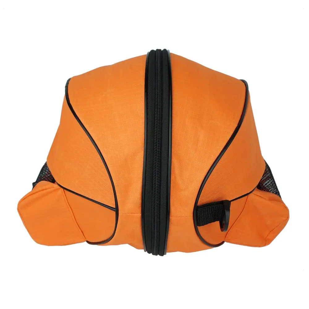 FoRapid Sports Equipment Bag Case Size One Size | Waterproof, Durable & Adjustable Shoulder Strap - view 3