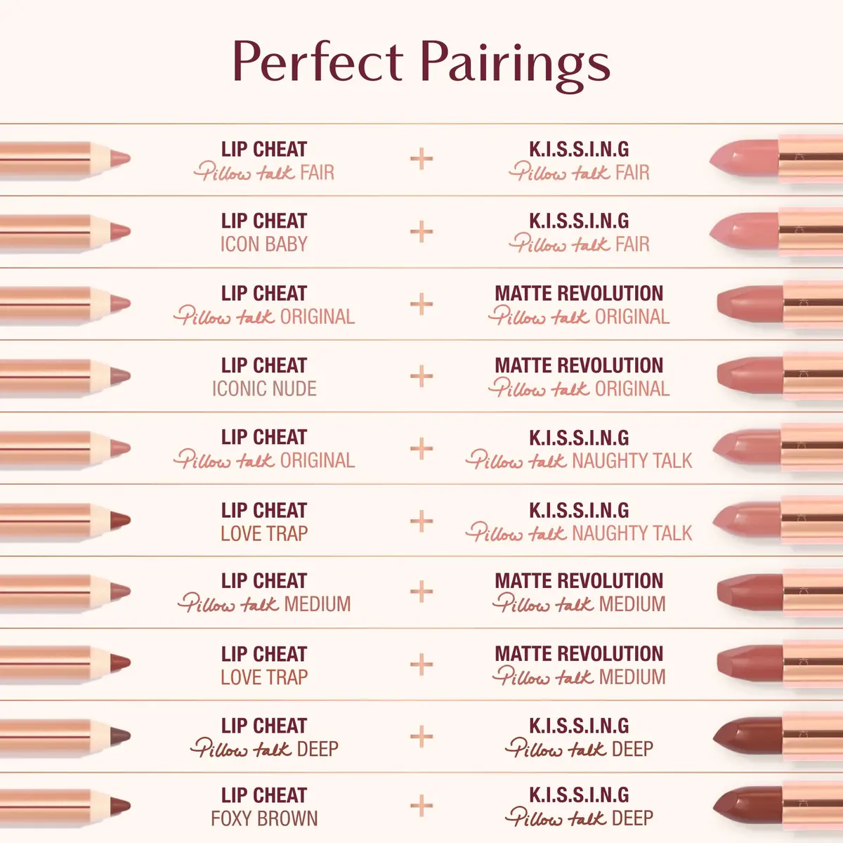 Charlotte Tilbury Matte Revolution Lipstick The Queen - Rosy Pink 3.5g (0.12 oz) | Long-Lasting Matte Color - view 8