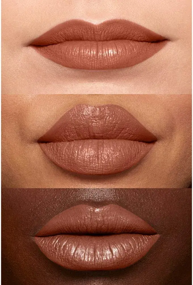 NYX PROFESSIONAL MAKEUP Lip Lingerie Matte Liquid Lipstick in Seduction (Red Orange) - 3.4ml - view 3