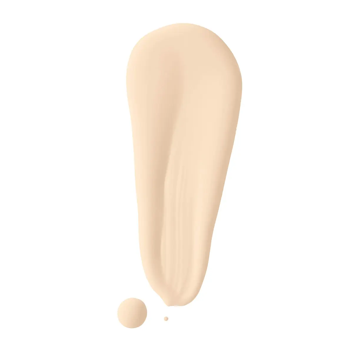 NYX PROFESSIONAL MAKEUP Total Control Drop Foundation Pale (12ml / 0.43 Fl Oz) | Customizable Matte Coverage - view 2