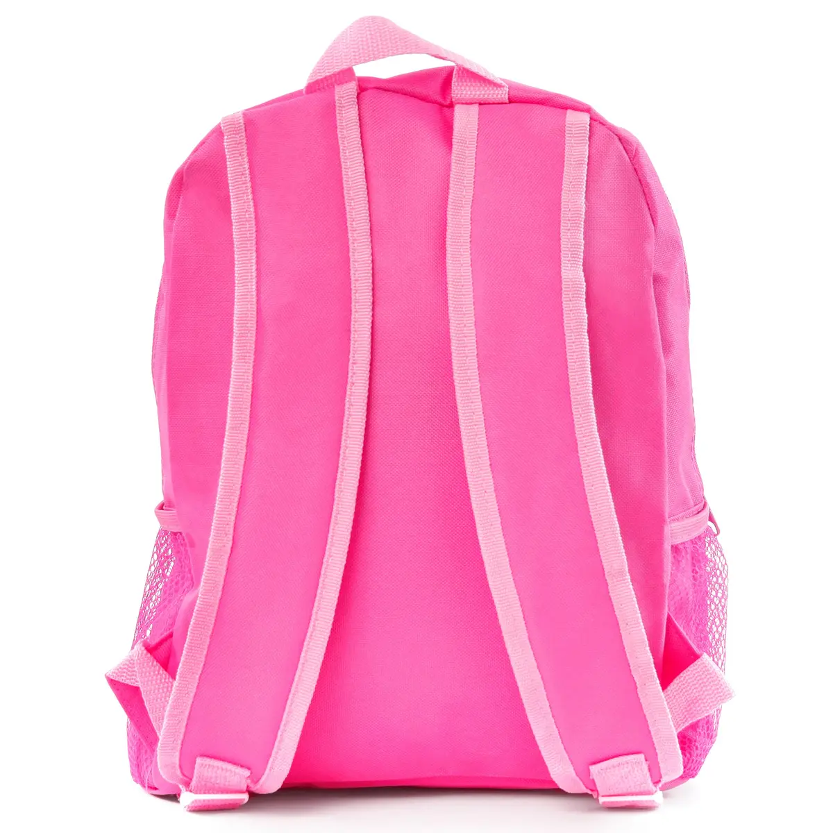 Paw Patrol Skye Backpack for Girls | Kids School Bags | Vibrant Pink & Multicolor - view 7