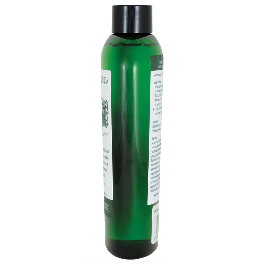 Monteverde Fountain Pen Cleaner 8 Fl Oz | Removes Build-Up & Restores Ink Flow - view 5