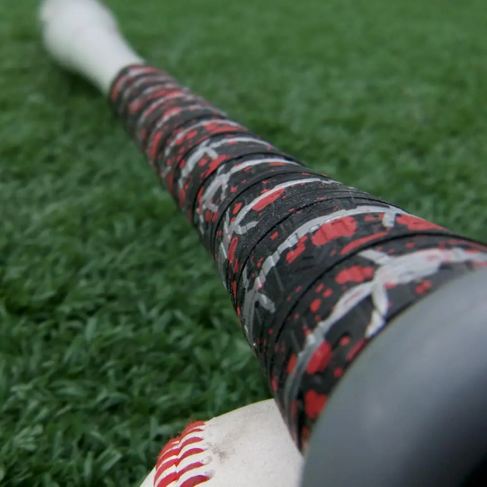 Vulcan 0.50mm Bat Grip | Baseball/Softball | Apocalypse | 0.02 kg (0.04 lb) - view 4