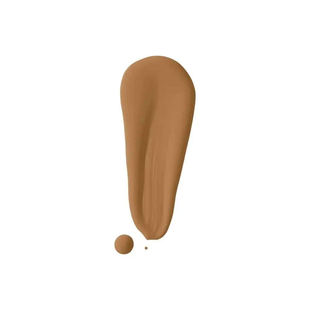 NYX PROFESSIONAL MAKEUP Total Control Drop Foundation Cappuccino 12ml (0.43 Fl Oz) | Customizable Coverage - view 2
