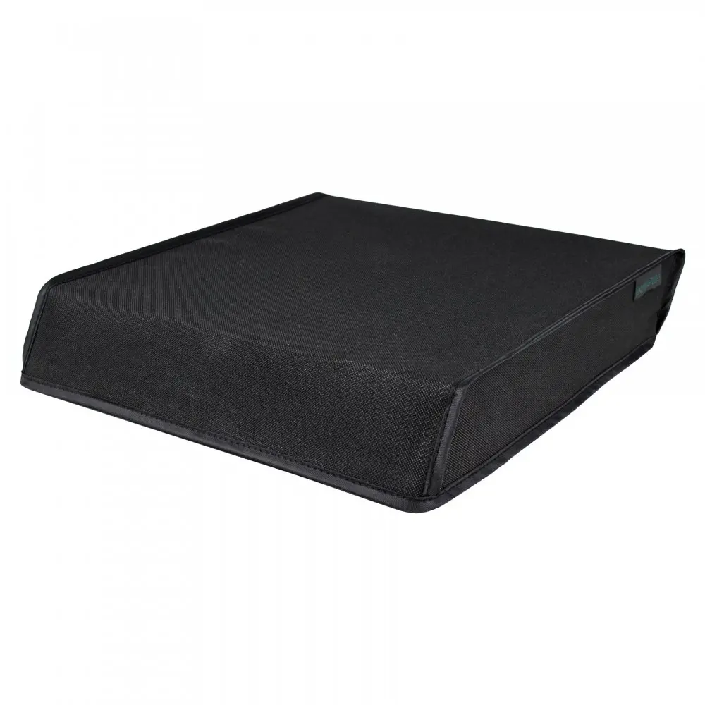 eXtremeRate Black Horizontal Dust Cover for PS4 Pro Console | Waterproof & Dustproof Sleeve (Für ps4 Pro) - view 6