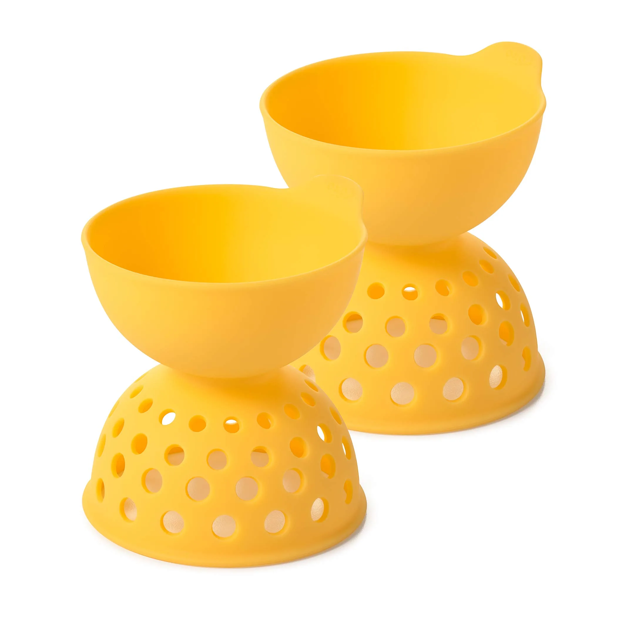 Egg Poachers