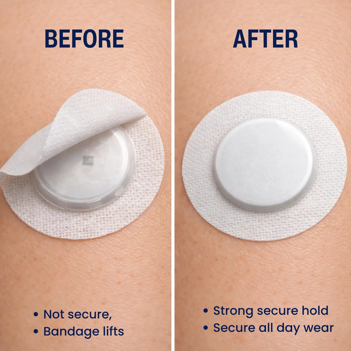 Torbot Skin Tac Liquid Adhesive 4 oz (118 ml) | Hypo-allergenic Barrier for Secure Adhesion - view 4