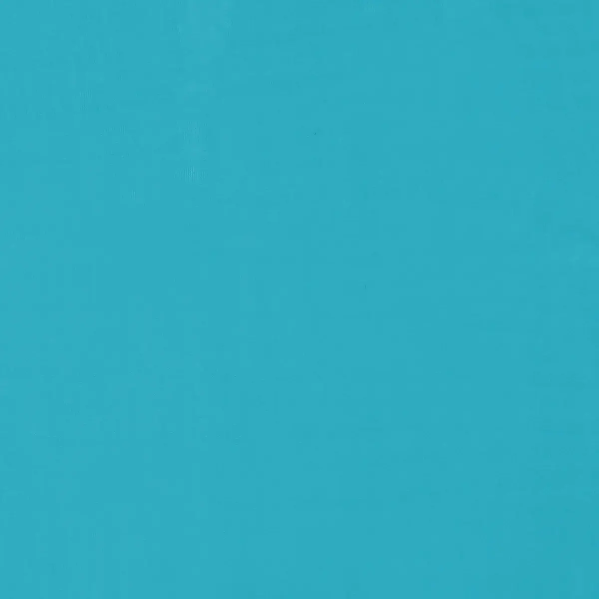 Pairs to Go Victoria Voile Modern Sheer Rod Pocket Window Curtains for Living Room (2 Panels), 59 in x 95 in, Turquoise - view 6