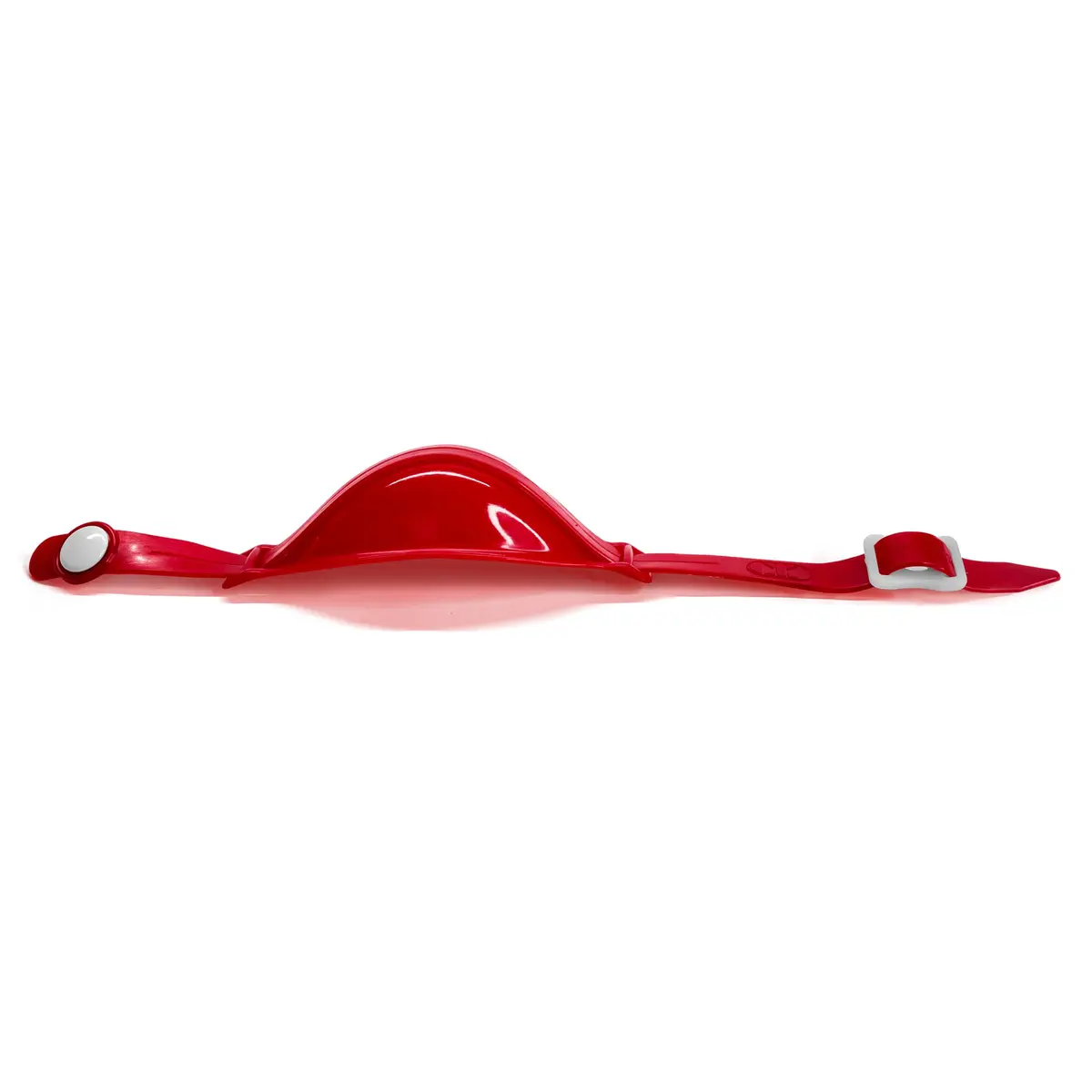 Cliff Keen Universal Chin Cup Strap for Wrestling Headgear | Durable, Adjustable & Colorful Fit - main product image
