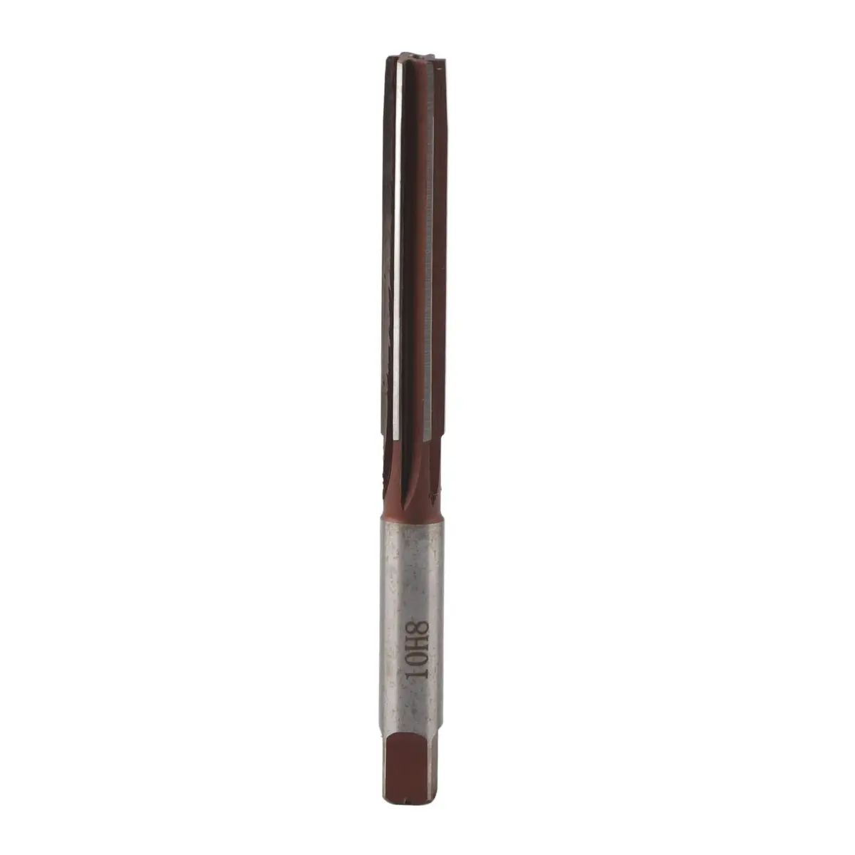 Yosoo Drill Hand Reamer High-Speed Steel 10mm | Universal Size for Hole Processing in India - main product image