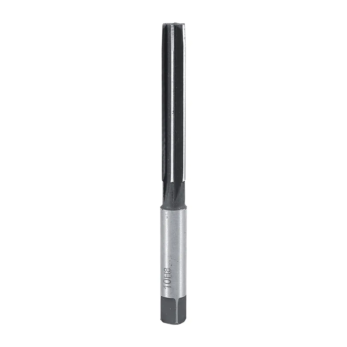 Yosoo Drill Hand Reamer High-Speed Steel 10mm | Universal Size for Hole Processing in India - view 6