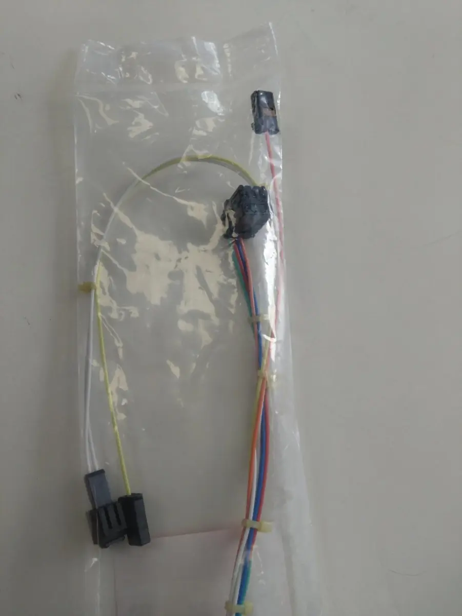 Honda Genuine Part Harness, Part Number: 28360-5LJ-000 | Copper Wiring Harness for Honda Vehicles - view 5