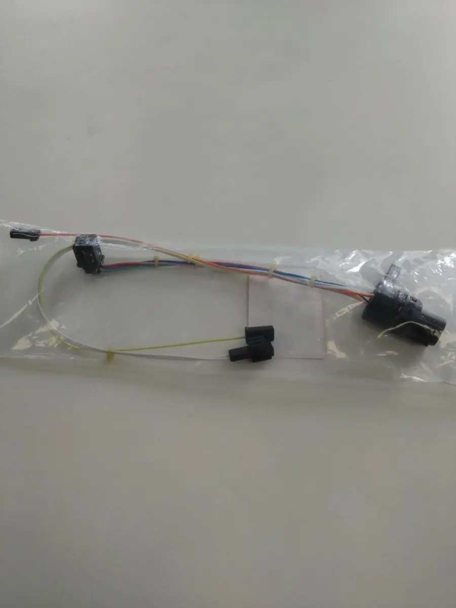 Honda Genuine Part Harness, Part Number: 28360-5LJ-000 | Copper Wiring Harness for Honda Vehicles - view 3