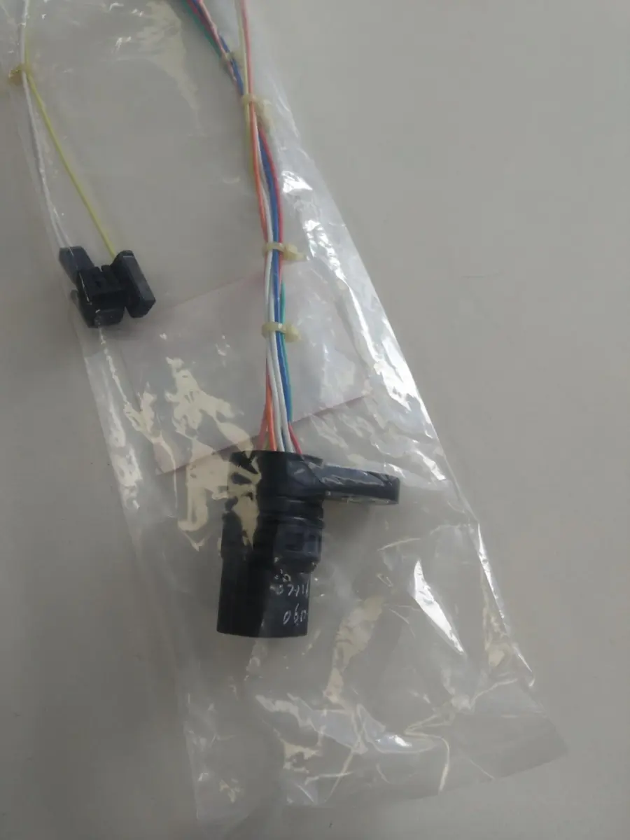 Honda Genuine Part Harness, Part Number: 28360-5LJ-000 | Copper Wiring Harness for Honda Vehicles - view 4