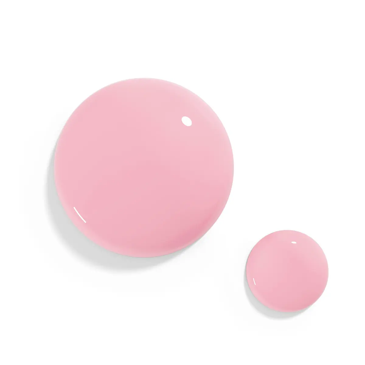 duri Nail Polish 0.5 Fl Oz | Wedding Vows Pastel Pink, Glossy Finish, Fast Drying, Vegan, Made in USA - view 7