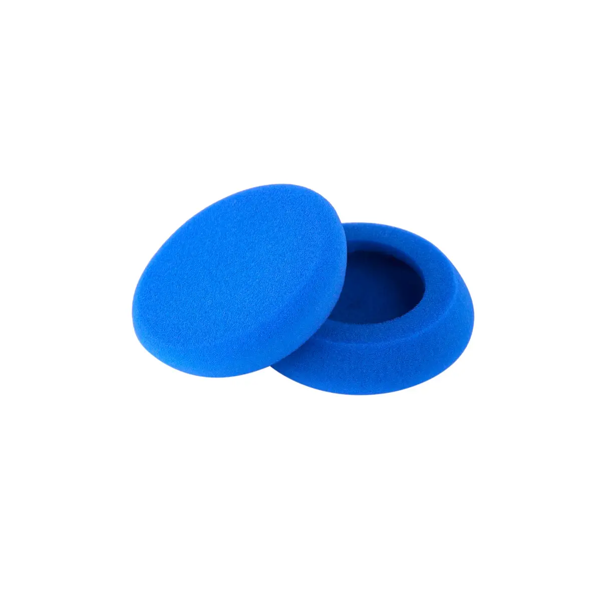 YAXI Earpads for Koss Porta Pro & Sport Pro Headphones (Blue) | Memory Foam Comfort & Enhanced Audio - main product image
