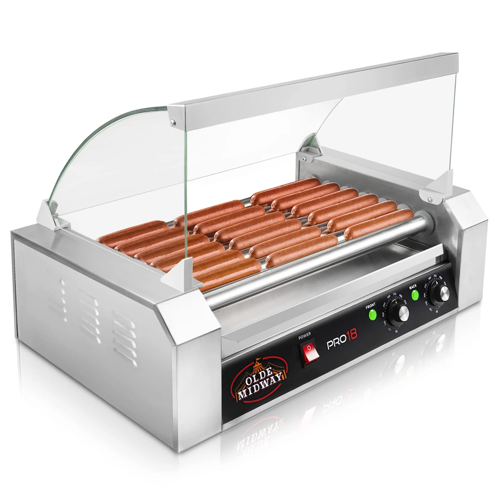 Countertop Griddle Appliance