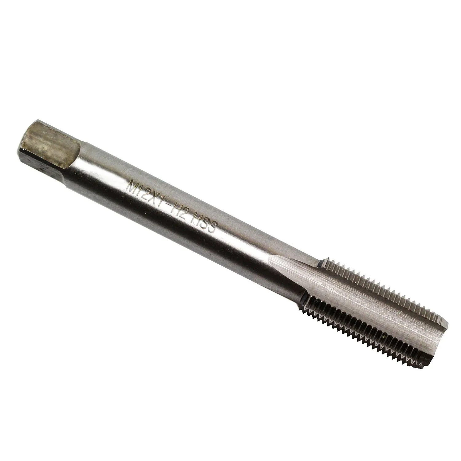 Threading Taps
