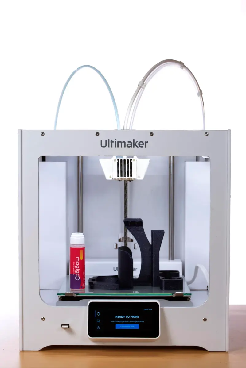 Magigoo MO2016 All-in-One 3D Printer Adhesive Glue 50ml (1.69 Fl Oz) | Bonds PLA, ABS, PETG, TPU on Glass, PEI, Buildtak - view 9