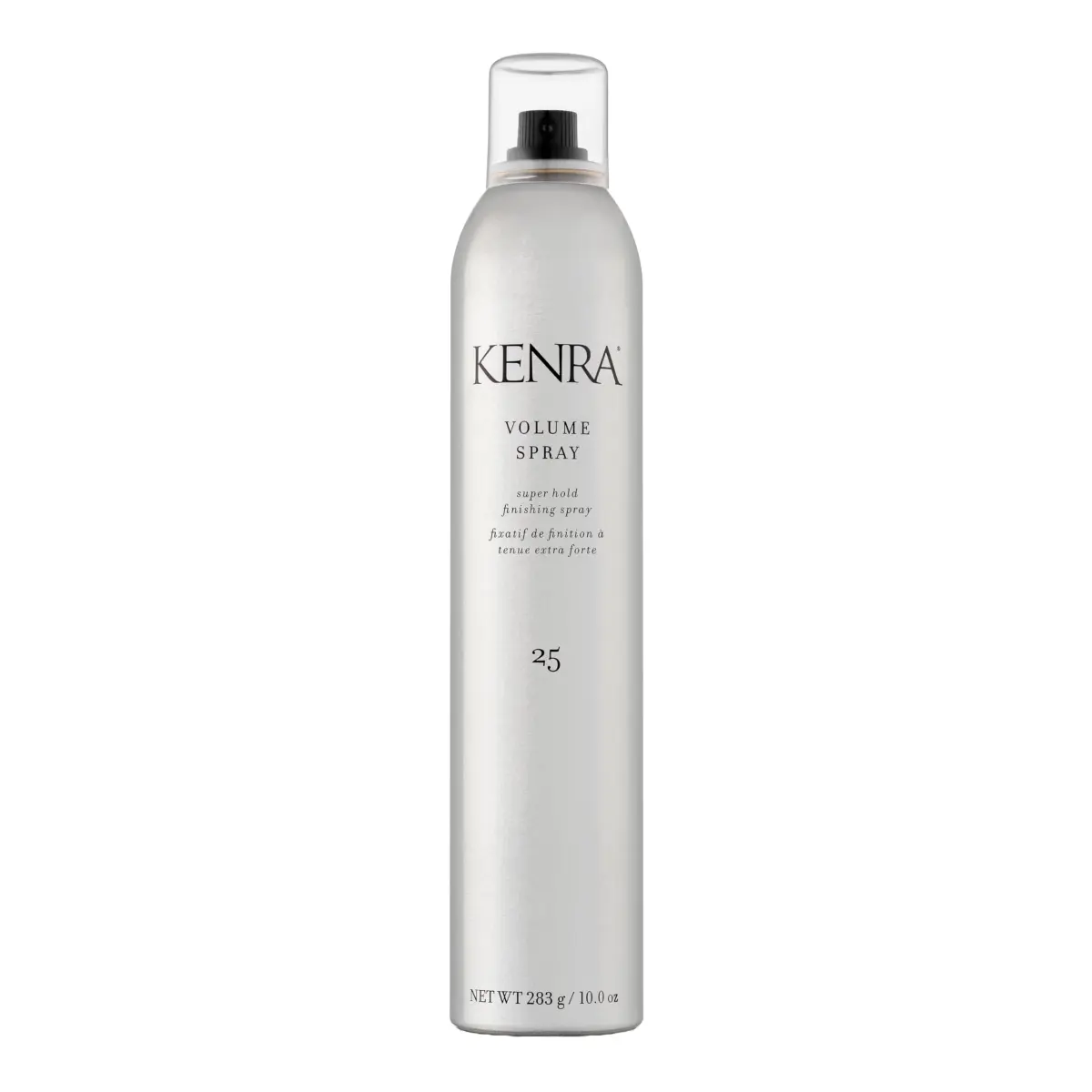Kenra Volume Spray 25 Super Hold Finishing Hairspray 10 Fl Oz | 80% VOC - main product image