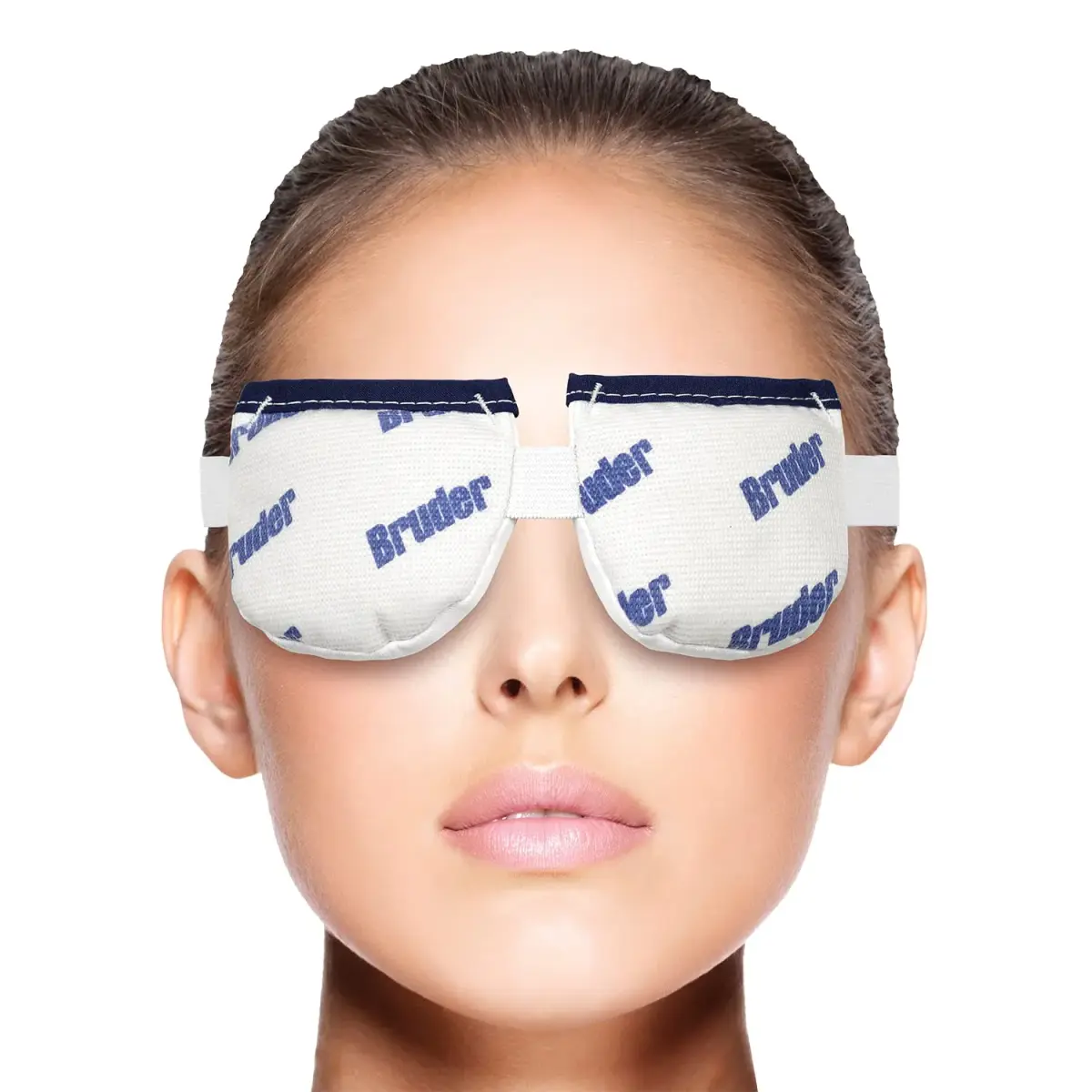 Bruder Moist Heat Eye Compress | 1 Unit (Pack of 1) | Doctor-Recommended for Dry Eye Relief - view 3
