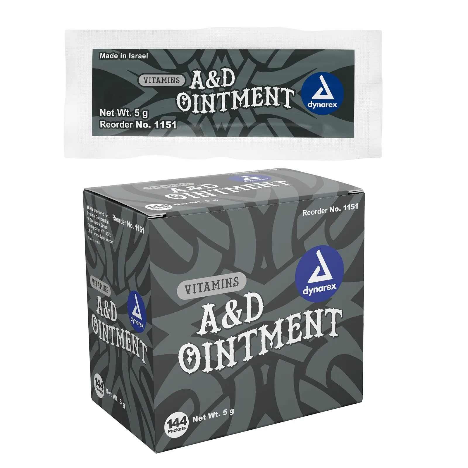 Skin Protectants & Barrier Creams