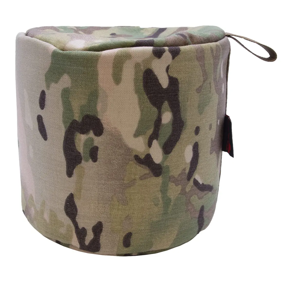 Wiebad Range Cube Shooting and Hunting Support Bag, Multicam | Durable Range Rest for Shooting Support - view 5