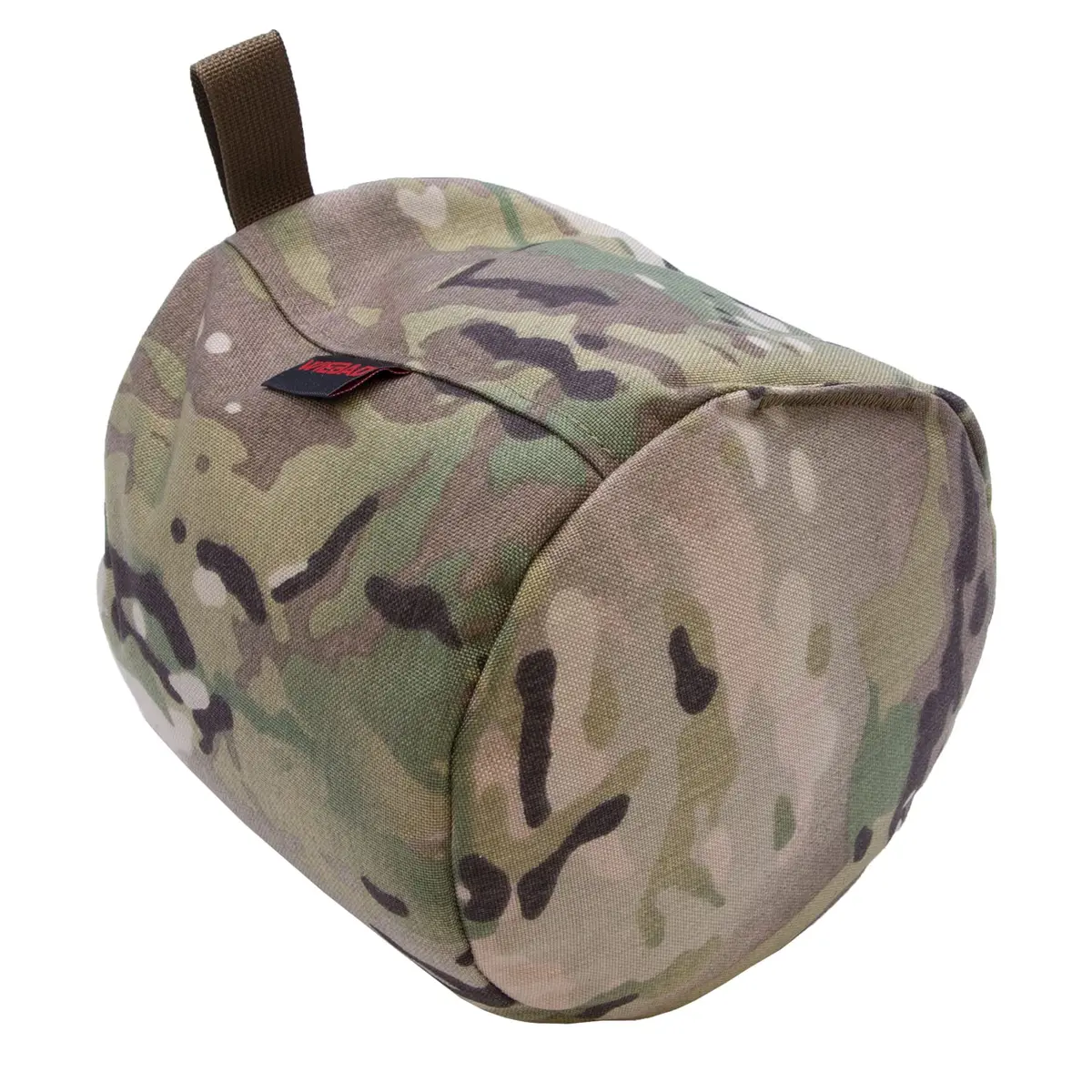 Wiebad Range Cube Shooting and Hunting Support Bag, Multicam | Durable Range Rest for Shooting Support - view 4