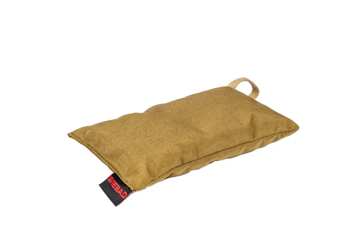 Wiebad Loop Bag (Coyote) | Hunting Game Bag with Adjustable Elevation (100-120 chars) - main product image