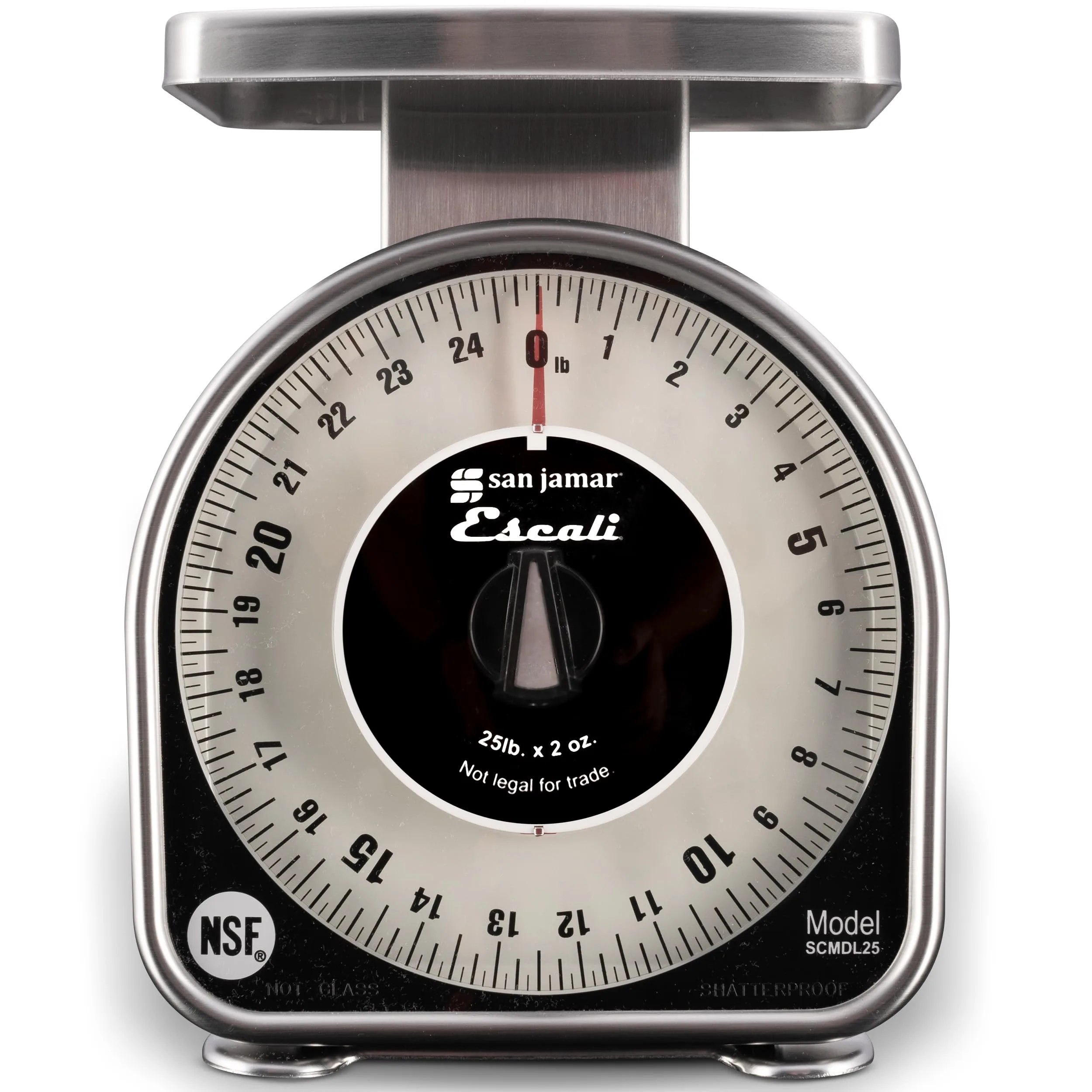 Mechanical Scales