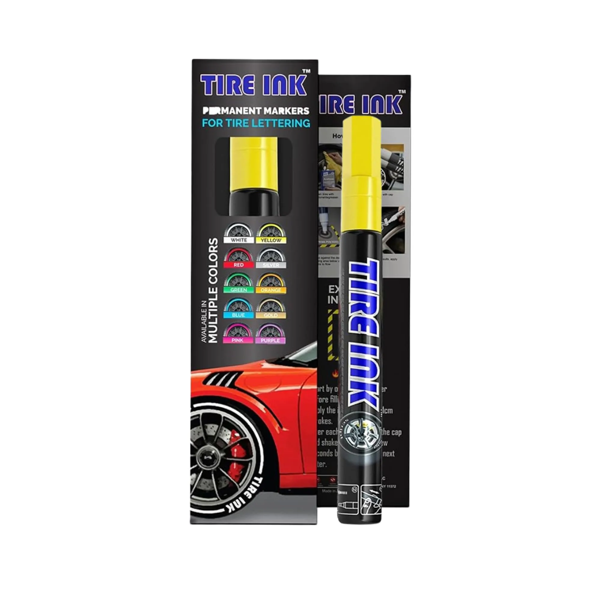 Tire Care