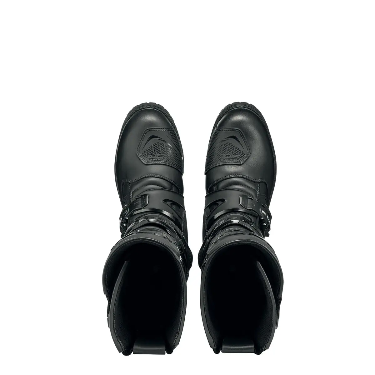 Sidi Adventure 2 Gore-Tex Boots (11.5/46) | Waterproof Off-Road Motorcycle Footwear with Flex System - view 10