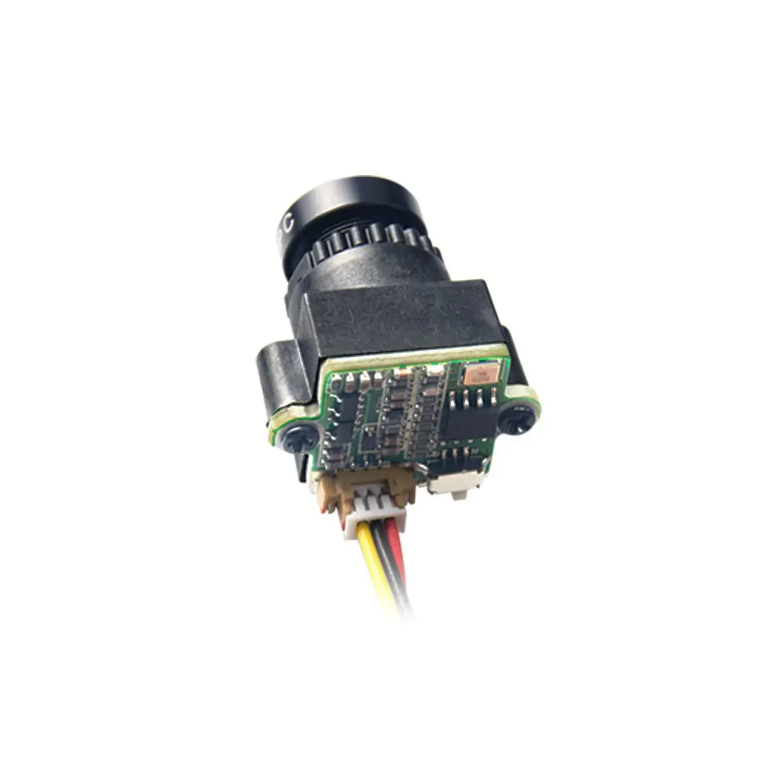 AKK Security Camera 2.8mm 120° 800TVL NTSC Switchable | Night Vision, Auto Focus, Waterproof - view 4