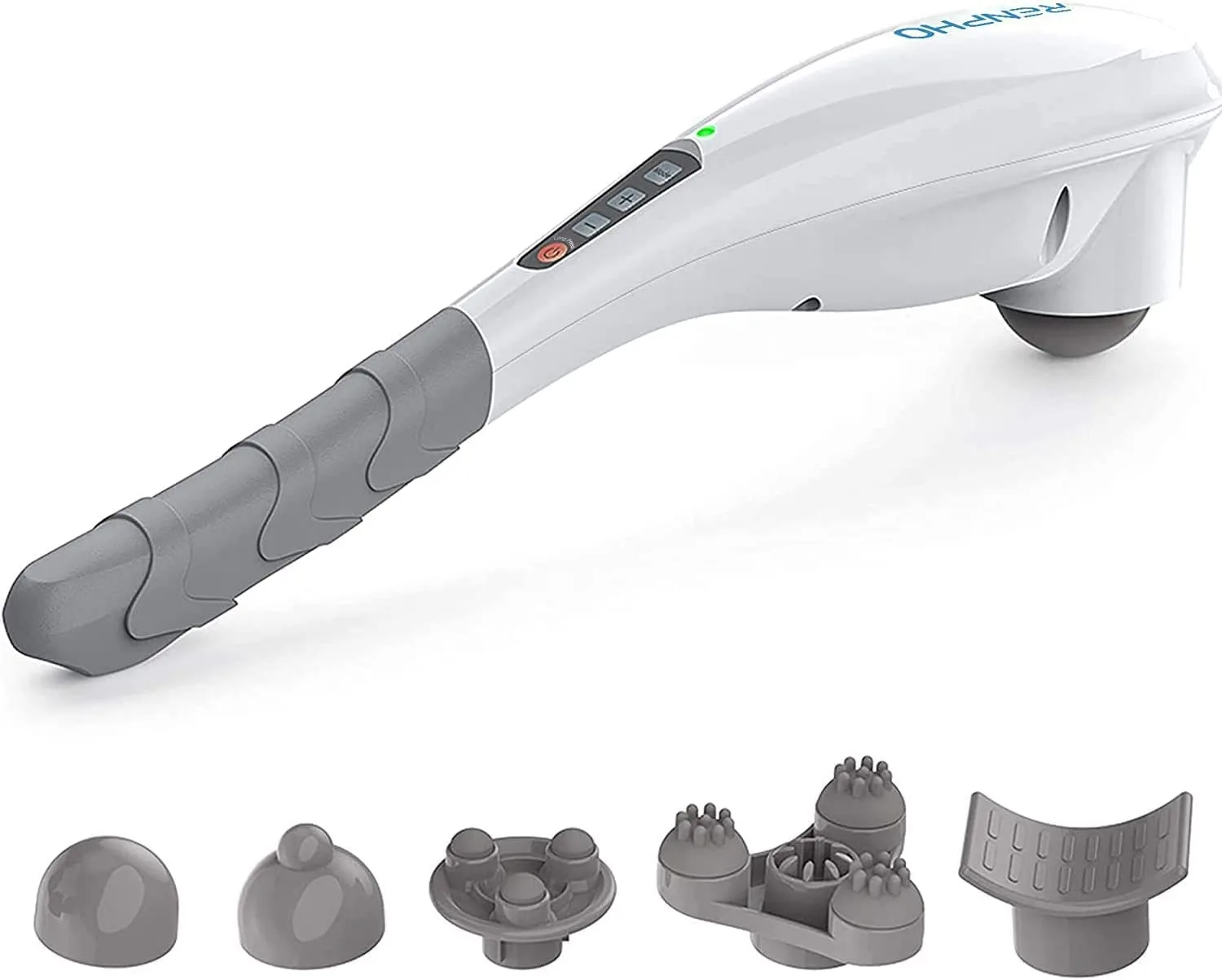 Back Massagers