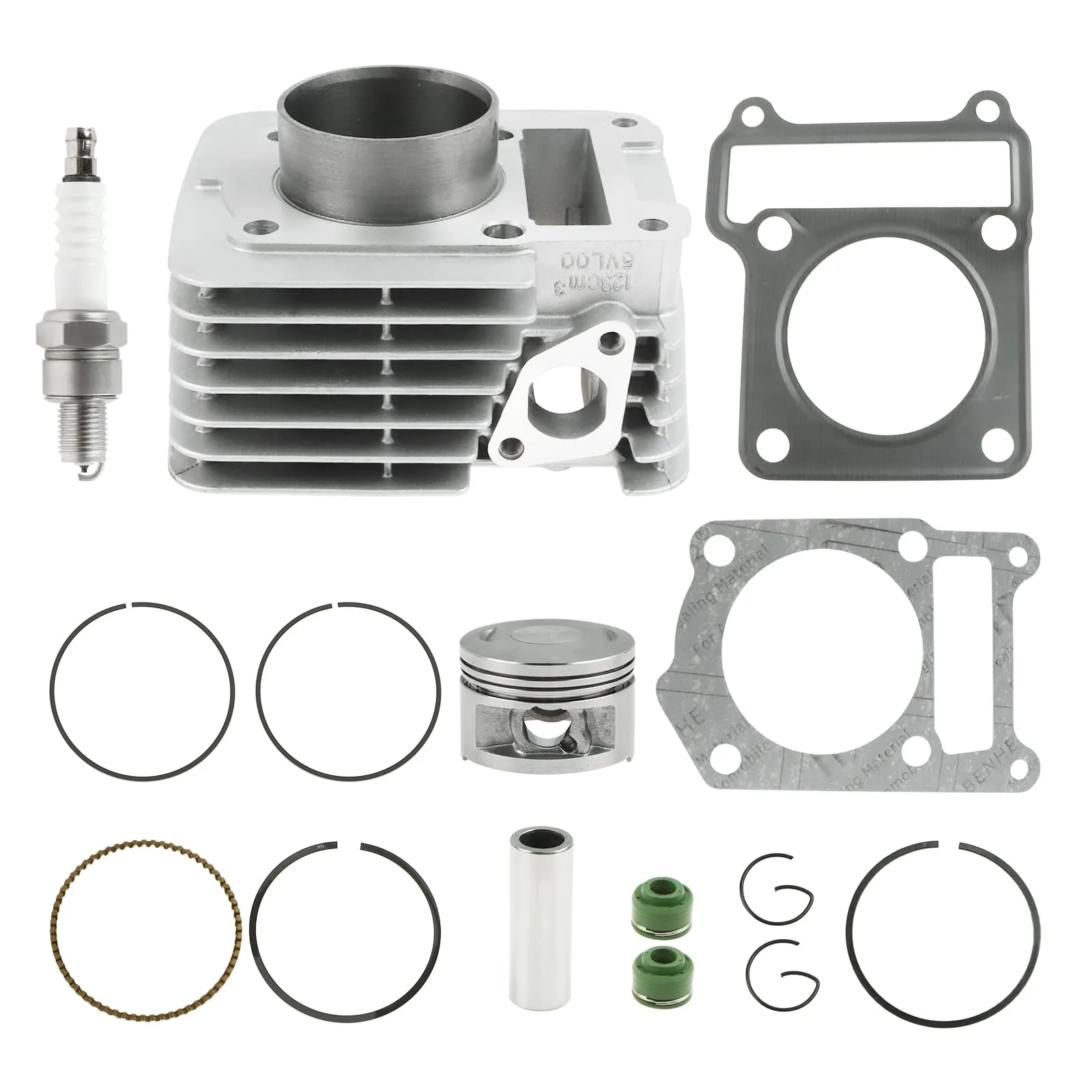 All products