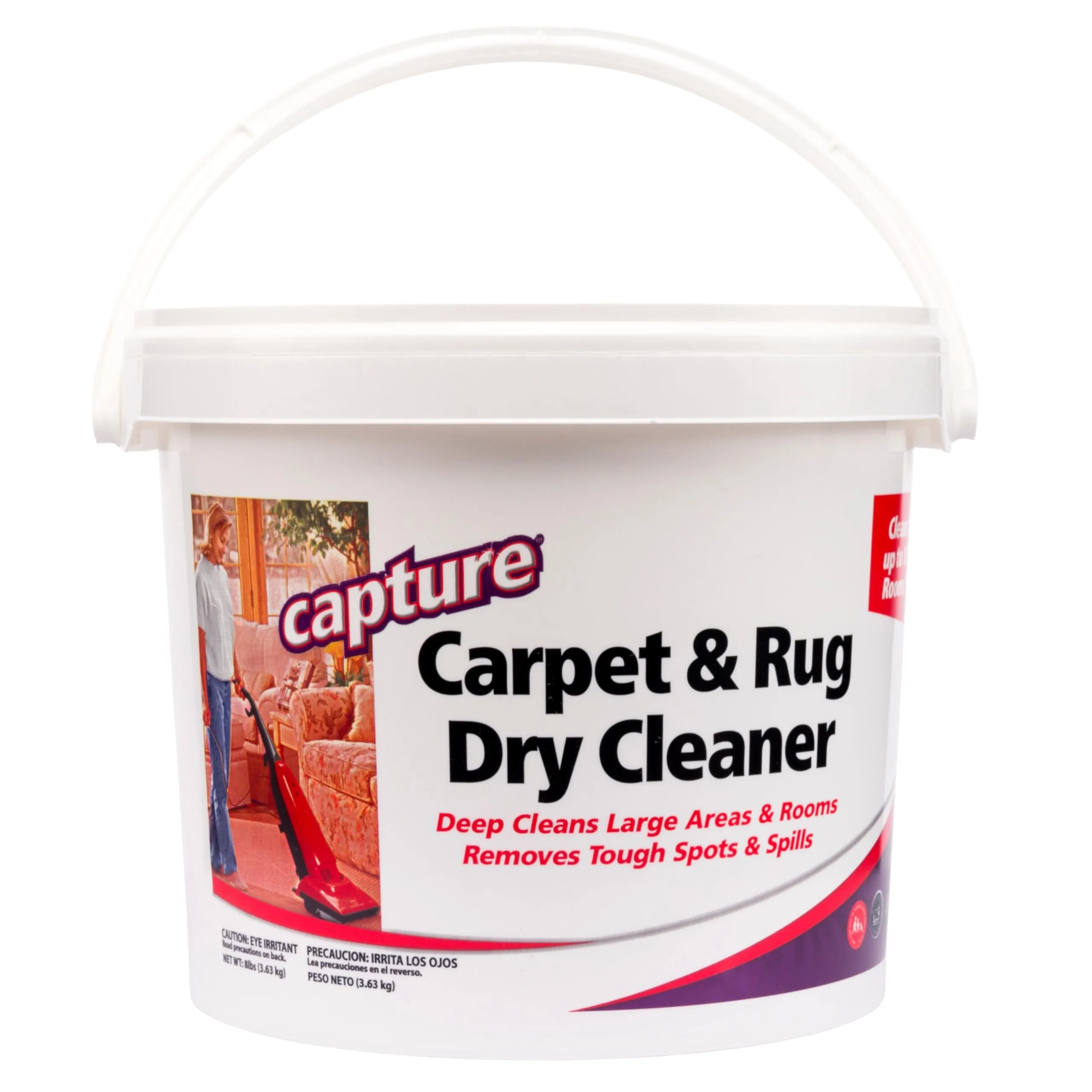 Carpet Cleaners