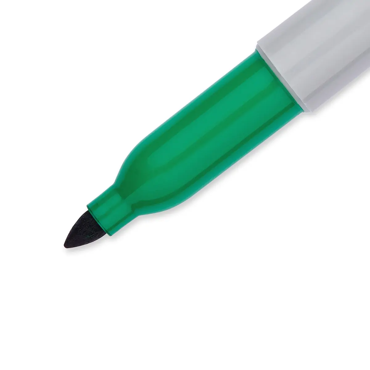 Sharpie Fine Tip Permanent Marker - Assorted Colours (Pack of 8) | Ultra-precise, water-resistant, quick-drying - view 9