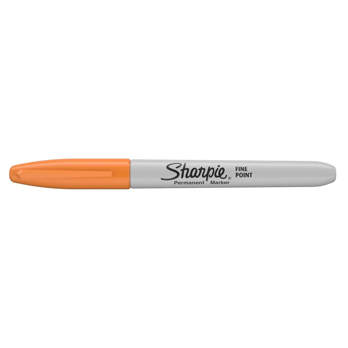 Sharpie Fine Tip Permanent Marker - Assorted Colours (Pack of 8) | Ultra-precise, water-resistant, quick-drying - view 4